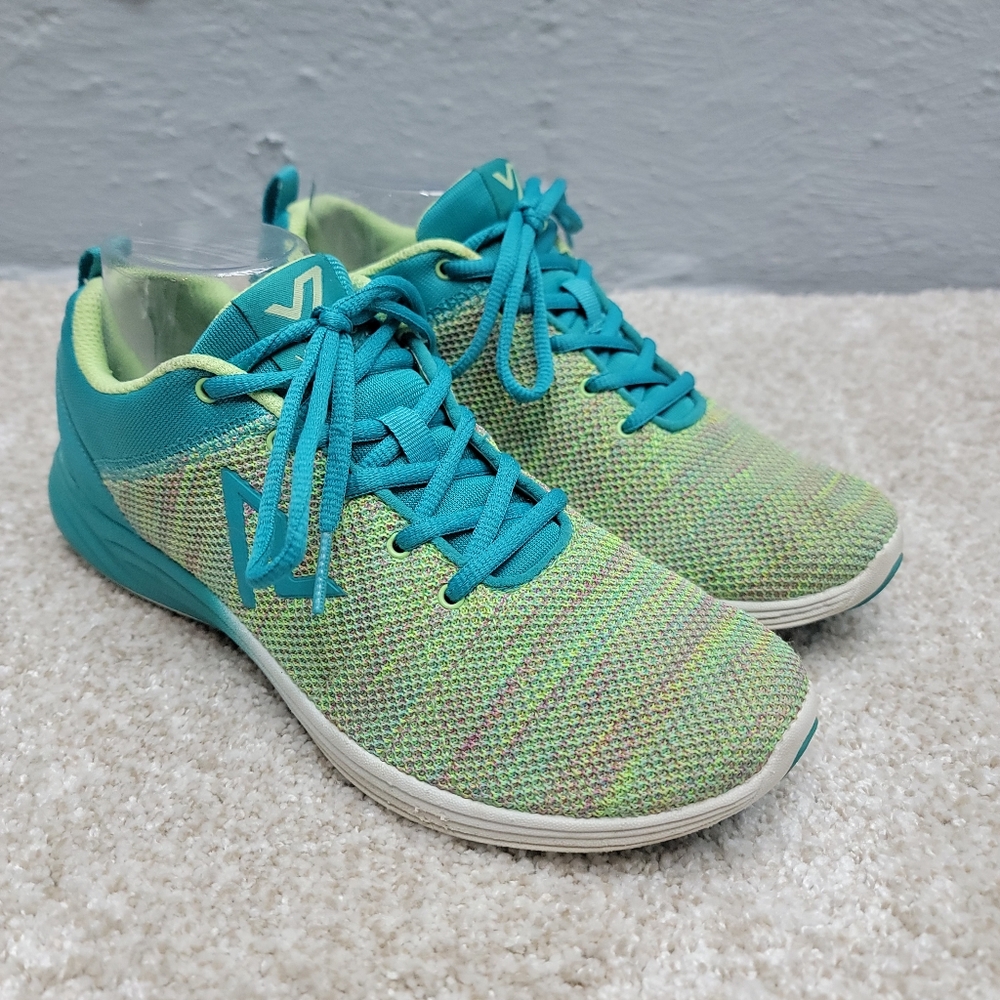 Vionic 335 women's Adley Lace Up Walking Athletic shoes
